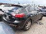 JNKAJ09F98M****** Salvamento y Destrozados 2008 Infiniti EX35 en Estado de Colorado