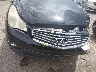 JNKAJ09F98M****** Salvamento y Reparables 2008 Infiniti EX35 en Estado de Colorado