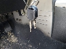 1FTRW12W58K****** Salvamento 2008 Ford F-150 en Estado de Mississippi