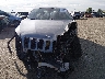 1C4PJMAB2HW****** Wrecked 2017 Jeep Cherokee in Colorado State