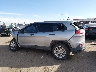 1C4PJMAB2HW****** Repairable 2017 Jeep Cherokee in Colorado State