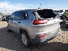 1C4PJMAB2HW****** Salvage and Repairable 2017 Jeep Cherokee in Denver East