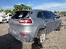 1C4PJMAB2HW****** Salvage and Wrecked 2017 Jeep Cherokee in Colorado State