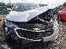 2GNAXKEV6L6****** Destrozados 2020 Chevrolet Equinox en Estado de Ohio