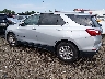 2GNAXKEV6L6****** Reparables 2020 Chevrolet Equinox en Estado de Ohio