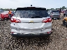 2GNAXKEV6L6****** Destrozados 2020 Chevrolet Equinox