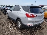 2GNAXKEV6L6****** Salvamento y Reparables 2020 Chevrolet Equinox en Columbus