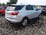 2GNAXKEV6L6****** Salvamento y Destrozados 2020 Chevrolet Equinox en Estado de Ohio