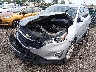 2GNAXKEV6L6****** Salvamento y Reparables 2020 Chevrolet Equinox en Estado de Ohio