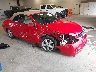4T1FA38P67U****** Salvage and Wrecked 2007 Toyota Camry Solara in Louisville North