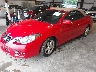 4T1FA38P67U****** Used and Repairable 2007 Toyota Camry Solara in Louisville North