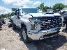 1GC1YPEYXMF****** Salvage and Wrecked 2021 Chevrolet Silverado 2500 HD in Oklahoma City
