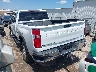 1GC1YPEYXMF****** Salvage and Repairable 2021 Chevrolet Silverado 2500 HD in Oklahoma City