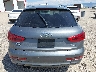 WA1GFCFS5FR****** Wrecked 2015 Audi Q3