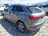 WA1GFCFS5FR****** Salvage and Repairable 2015 Audi Q3 in Missoula