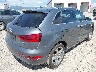 WA1GFCFS5FR****** Salvage and Wrecked 2015 Audi Q3 in Montana State