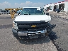 1GCRKPEA0DZ****** Wrecked 2013 Chevrolet Silverado 1500 in Illinois State