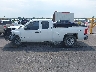1GCRKPEA0DZ****** Repairable 2013 Chevrolet Silverado 1500 in Illinois State