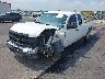 1GCRKPEA0DZ****** Used and Repairable 2013 Chevrolet Silverado 1500 in Saint Louis