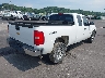 1GCRKPEA0DZ****** Salvage and Wrecked 2013 Chevrolet Silverado 1500 in Illinois State