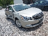 1G4GB5G30EF****** Salvage and Wrecked 2014 Buick LaCrosse in Gulf Coast