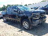 1GCUYEED4NZ****** Salvamento y Destrozados 2022 Chevrolet Silverado 1500 LTD en Templeton
