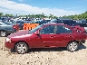 3N1CB51D55L****** Repairable 2005 Nissan Sentra in Illinois State