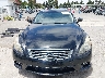 JN1CV6EK6CM****** Destrozados 2012 Infiniti G37 en Estado de California