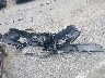 WA1LFAFP4CA****** Wrecked 2012 Audi Q5 in New Hampshire State