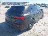 WA1VVBF71SD****** Salvage and Wrecked 2025 Audi Q7 in Texas State