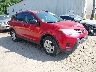 JTMBFREV8ED****** Salvamento y Destrozados 2014 Toyota RAV4 en Burlington