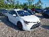 5YFEPMAE7NP****** Salvamento y Destrozados 2022 Toyota Corolla en Jacksonville