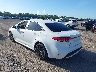 5YFEPMAE7NP****** Salvamento y Reparables 2022 Toyota Corolla en Jacksonville