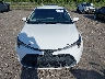 5YFEPMAE7NP****** Salvamento y Reparables 2022 Toyota Corolla en Estado de Florida