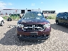 1C4RDJDG6CC****** Wrecked 2012 Dodge Durango in Minnesota State