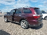 1C4RDJDG6CC****** Repairable 2012 Dodge Durango in Minnesota State