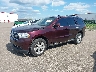 1C4RDJDG6CC****** Used and Repairable 2012 Dodge Durango in Minneapolis South