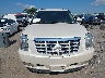 1GYUKBEF2AR****** Wrecked 2010 Cadillac Escalade in Georgia State