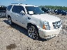 1GYUKBEF2AR****** Salvage and Wrecked 2010 Cadillac Escalade in Atlanta South