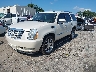 1GYUKBEF2AR****** Used and Repairable 2010 Cadillac Escalade in Atlanta South