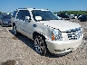 1GYUKBEF2AR****** Salvage and Repairable 2010 Cadillac Escalade in Georgia State