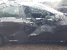 JH4CU2F40CC****** Salvage and Repairable 2012 Acura TSX in Rhode Island State