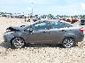 3FADP4BJ3FM****** Repairable 2015 Ford Fiesta in Ohio State