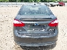 3FADP4BJ3FM****** Wrecked 2015 Ford Fiesta