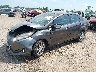 3FADP4BJ3FM****** Used and Repairable 2015 Ford Fiesta in Cincinnati