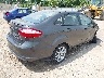 3FADP4BJ3FM****** Salvage and Wrecked 2015 Ford Fiesta in Ohio State