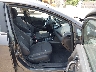 3FADP4BJ3FM****** Used and Repairable 2015 Ford Fiesta in Ohio State