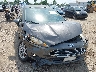 3FADP4BJ3FM****** Salvage and Repairable 2015 Ford Fiesta in Ohio State