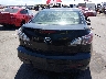 JM1BL1TG7D1****** Wrecked 2013 Mazda 3
