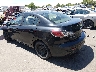 JM1BL1TG7D1****** Salvage and Repairable 2013 Mazda 3 in Salt Lake City